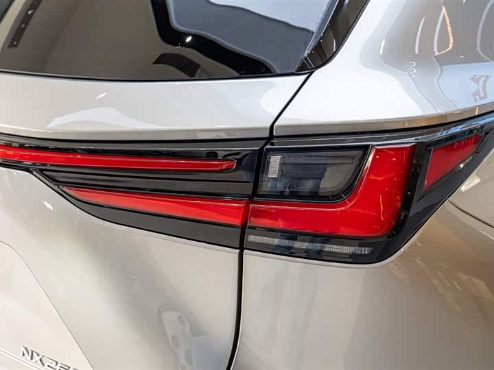 Фото 7 - Lexus NX