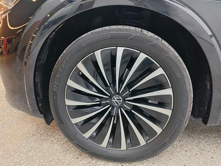 Фото 7 - Volkswagen Viloran