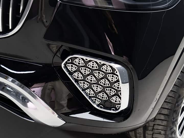 Фото 4 - Mercedes-Benz GLS-Class