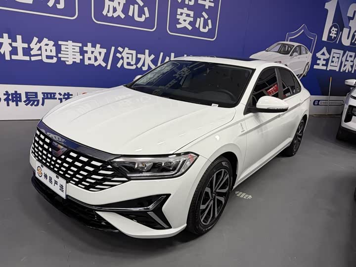 Фото 1 - Jetta VA7