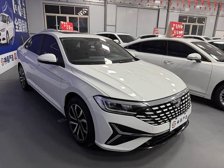 Фото 2 - Jetta VA7