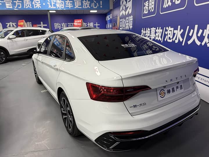 Фото 3 - Jetta VA7