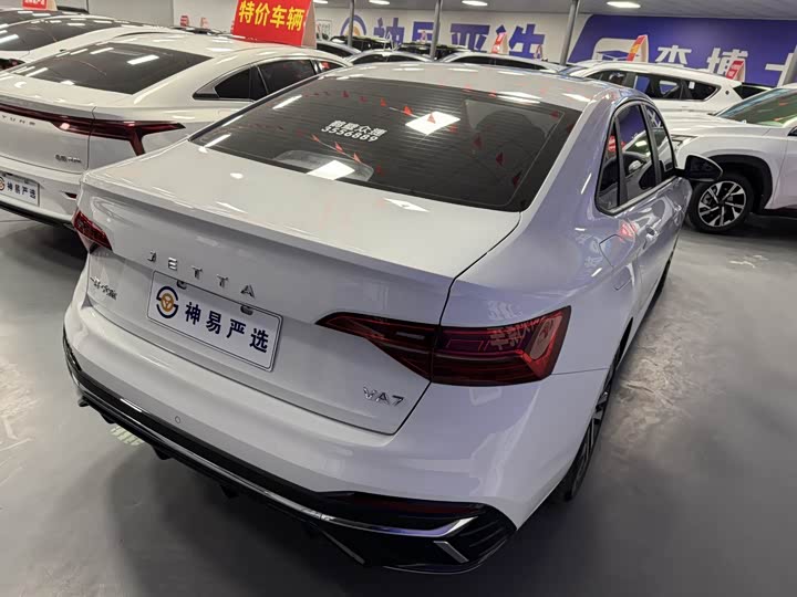 Фото 4 - Jetta VA7