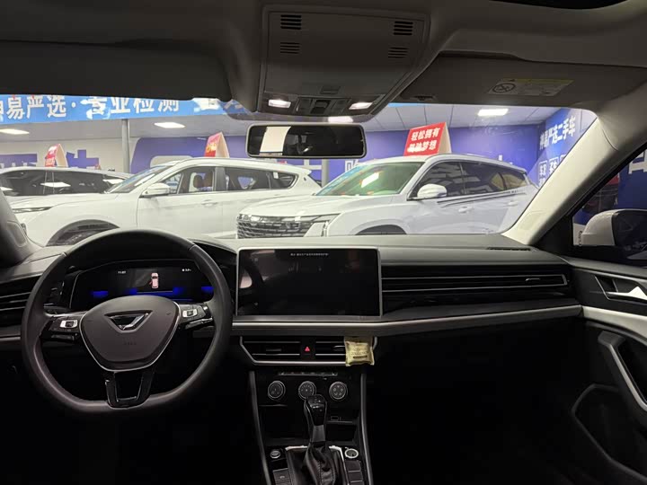 Фото 5 - Jetta VA7