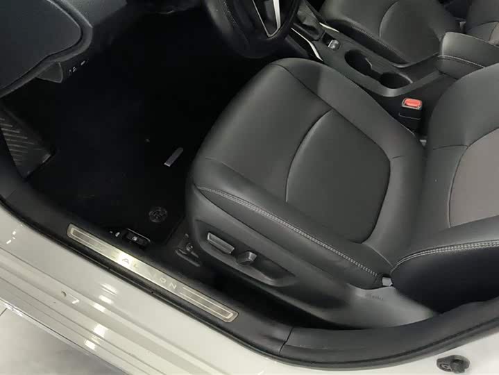 Фото 9 - Toyota Allion