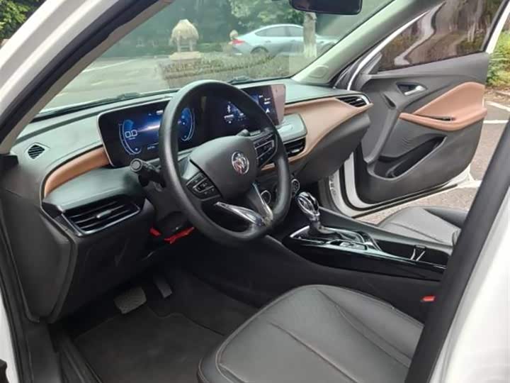 Фото 6 - Buick Verano