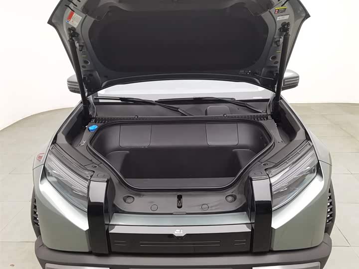 Фото 6 - BYD FangChengBao Titanium 3 (Tai 3)