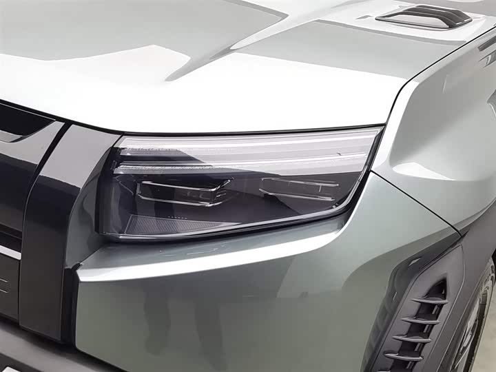 Фото 7 - BYD FangChengBao Titanium 3 (Tai 3)