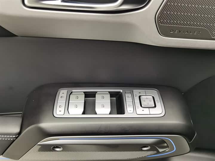 Фото 9 - BYD FangChengBao Titanium 3 (Tai 3)