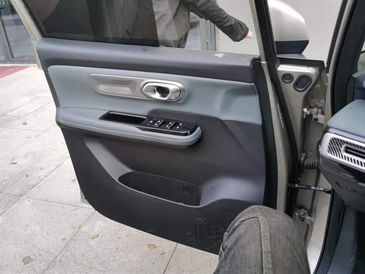 Фото 7 - GAC Aion Y