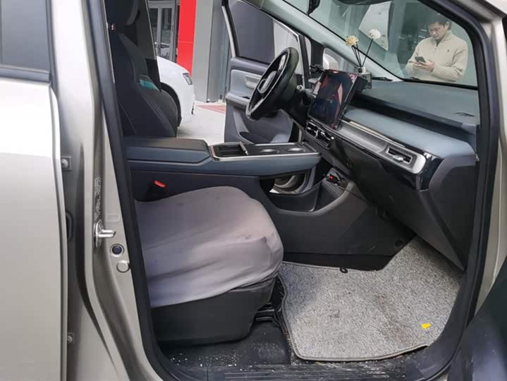 Фото 8 - GAC Aion Y