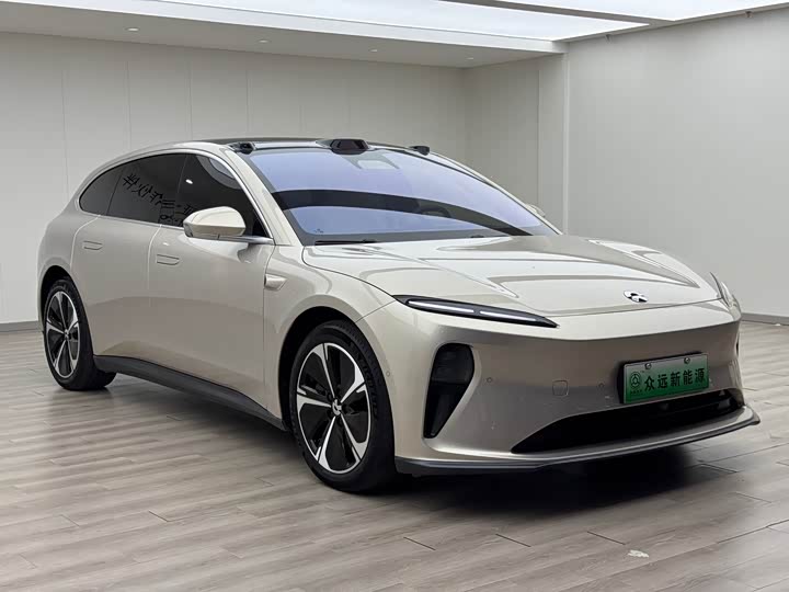 Фото 4 - Nio ET5T