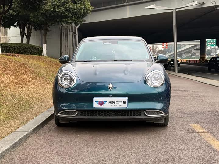 Photo 2 - Ora Good Cat (03)