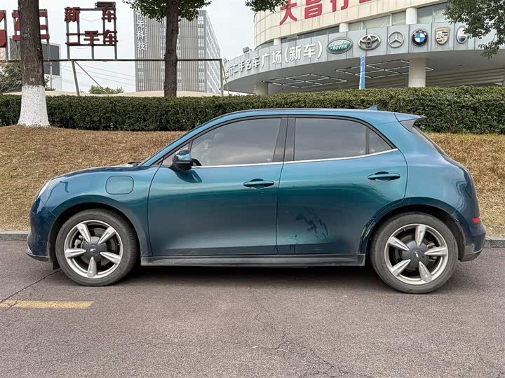 Photo 3 - Ora Good Cat (03)