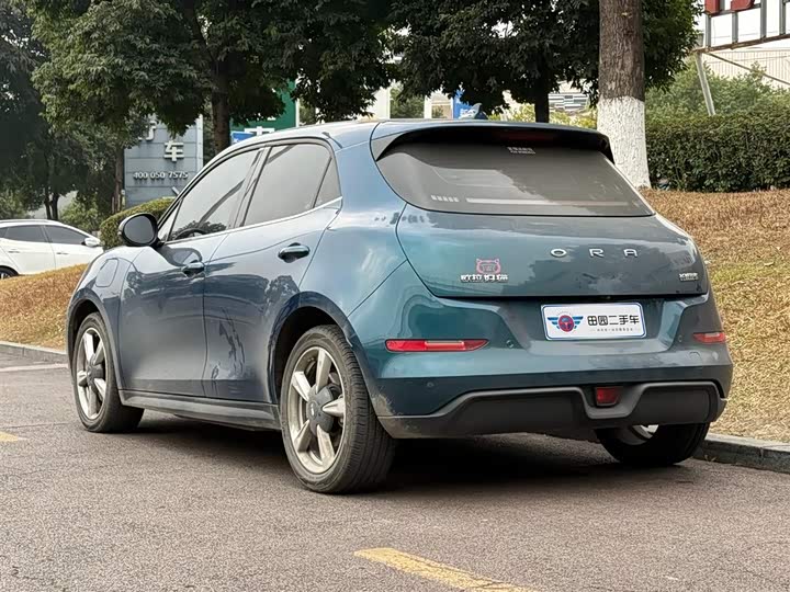 Photo 4 - Ora Good Cat (03)