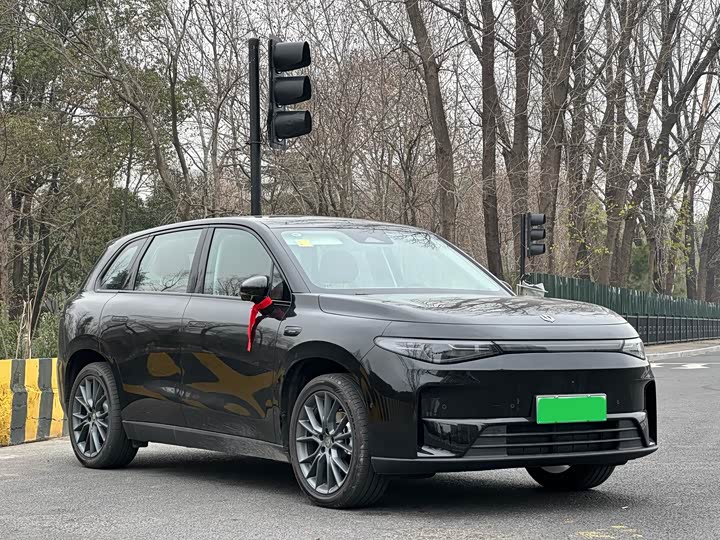 Фото 3 - Leapmotor C10