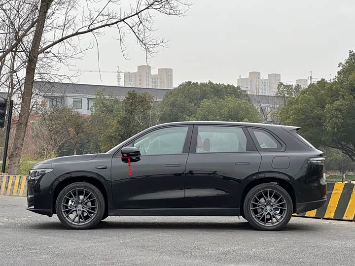 Фото 4 - Leapmotor C10