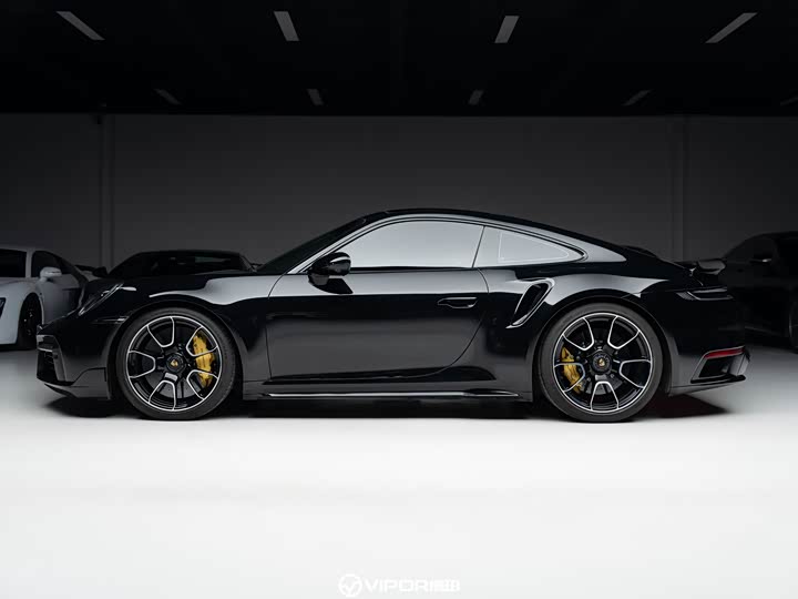 Фото 5 - Porsche 911