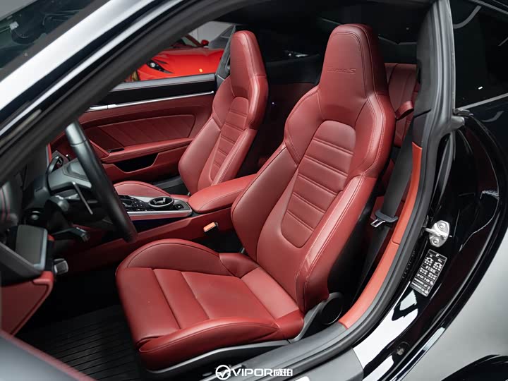 Фото 7 - Porsche 911