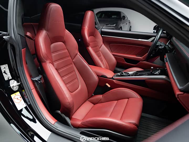 Фото 8 - Porsche 911