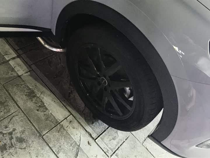 Фото 6 - Exeed RX