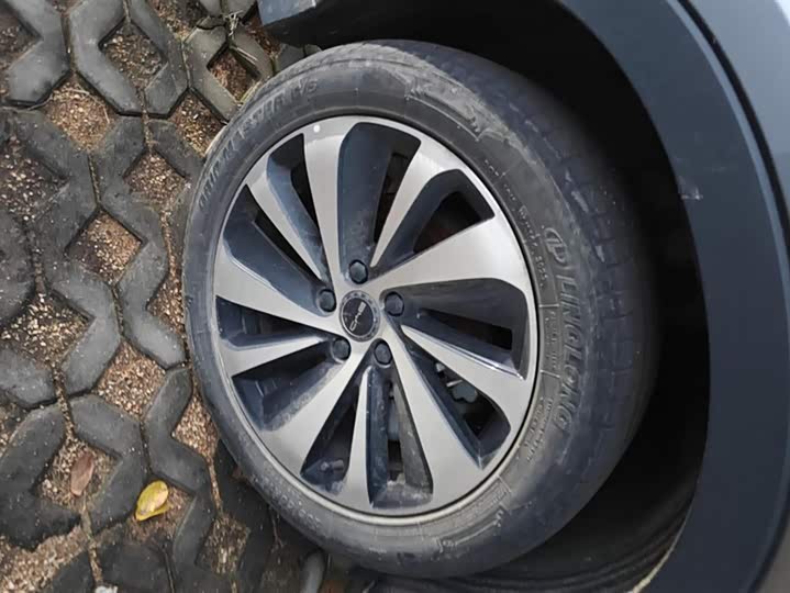 Фото 6 - BYD Song Plus Hybrid/EV