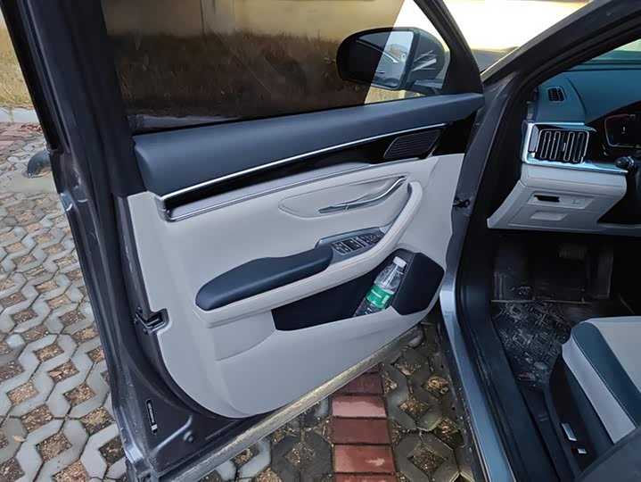 Фото 7 - BYD Song Plus Hybrid/EV