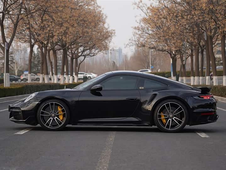 Фото 7 - Porsche 911