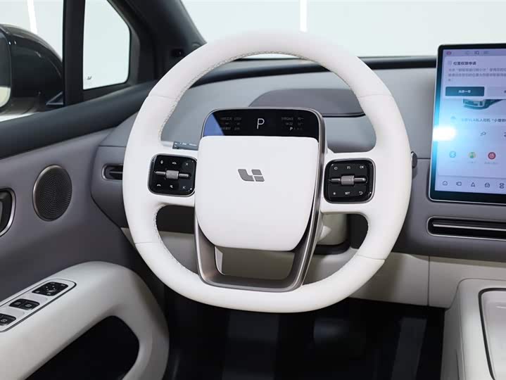 Фото 5 - LiXiang i6