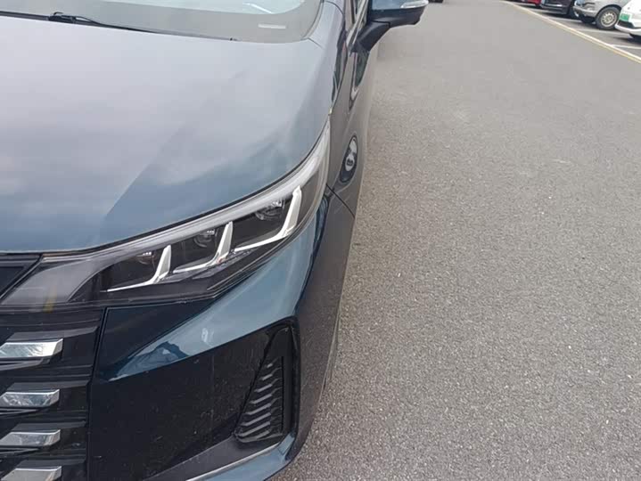 Фото 5 - GAC Trumpchi M6