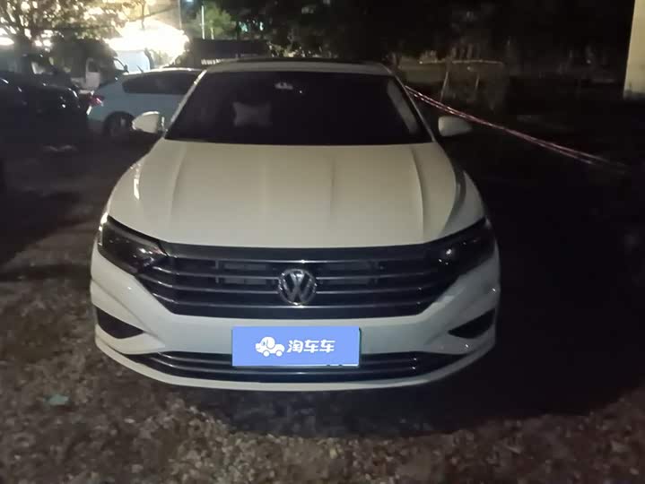 Фото 2 - Volkswagen Sagitar L