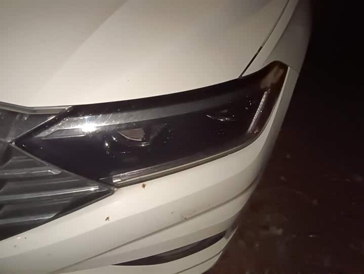 Фото 5 - Volkswagen Sagitar L