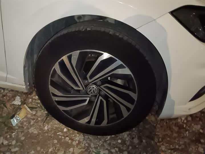 Фото 6 - Volkswagen Sagitar L