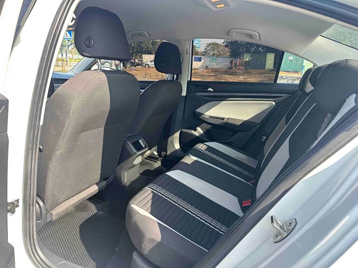 Фото 5 - Volkswagen Bora