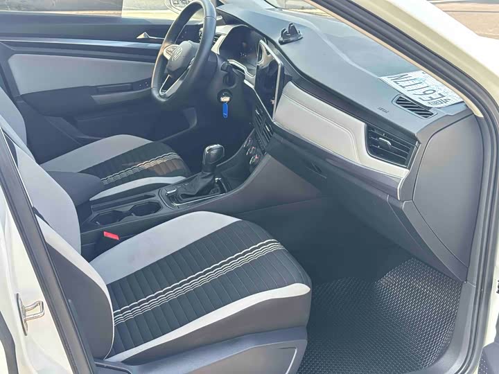 Фото 6 - Volkswagen Bora