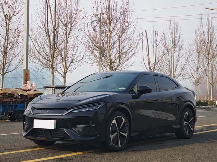 Фото 1 - BYD Song L