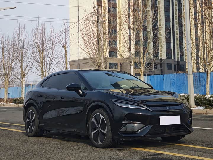 Фото 3 - BYD Song L