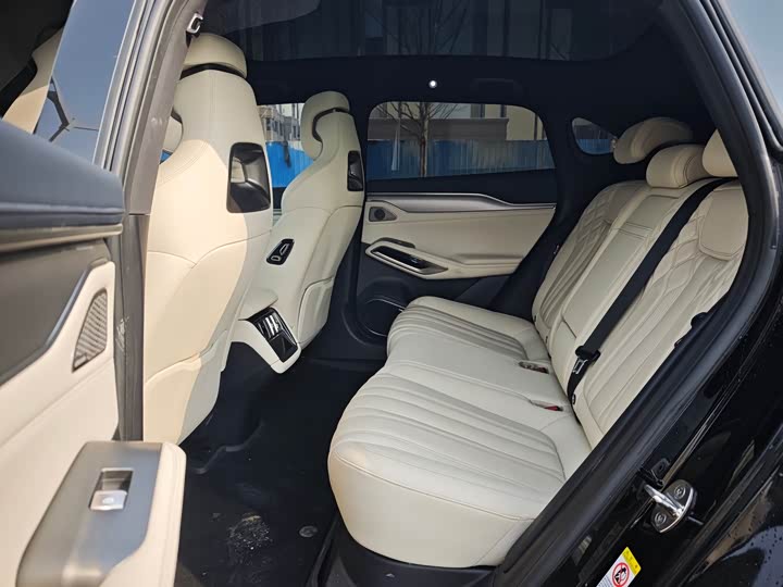 Фото 6 - BYD Song L