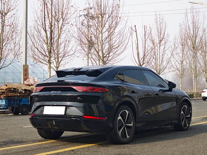 Фото 7 - BYD Song L