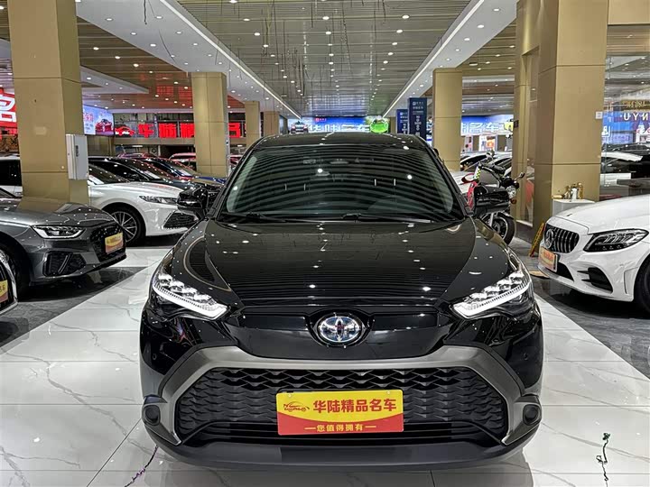 Фото 2 - Toyota Frontlander