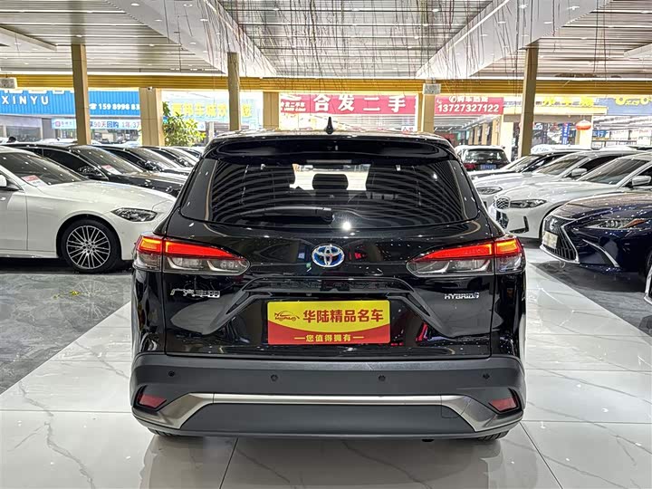 Фото 3 - Toyota Frontlander