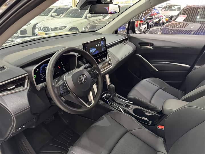 Фото 5 - Toyota Frontlander