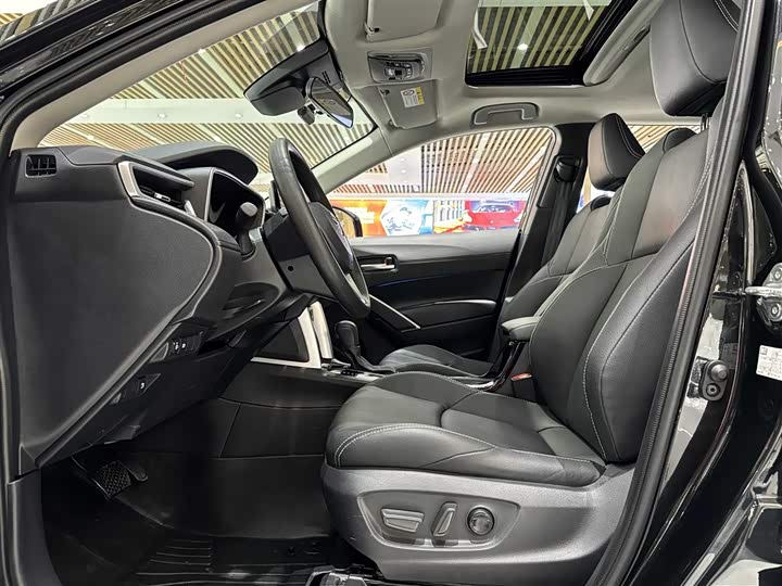 Фото 6 - Toyota Frontlander