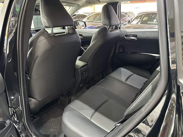 Фото 7 - Toyota Frontlander