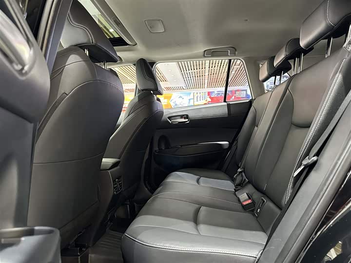 Фото 8 - Toyota Frontlander