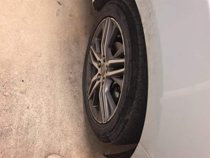 Фото 6 - Honda Elysion