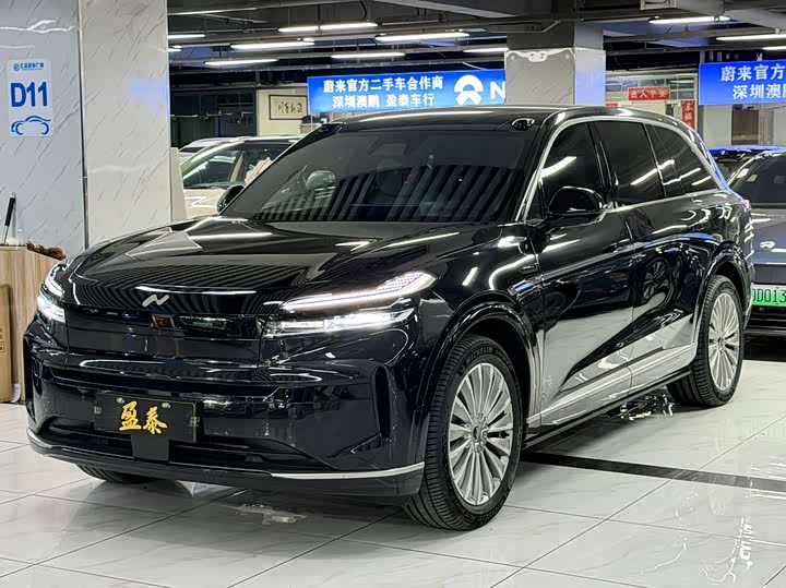 Фото 1 - Nio Onvo L90