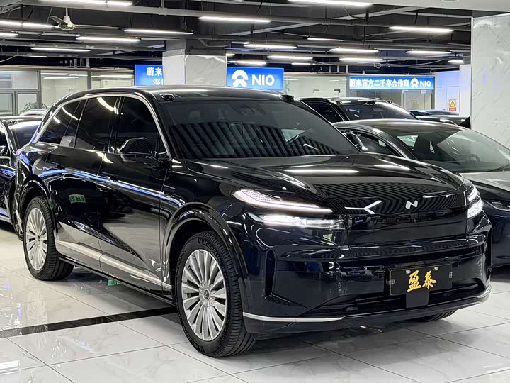 Фото 3 - Nio Onvo L90