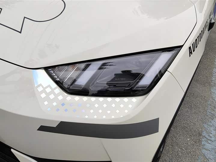 Фото 5 - BYD Seagull