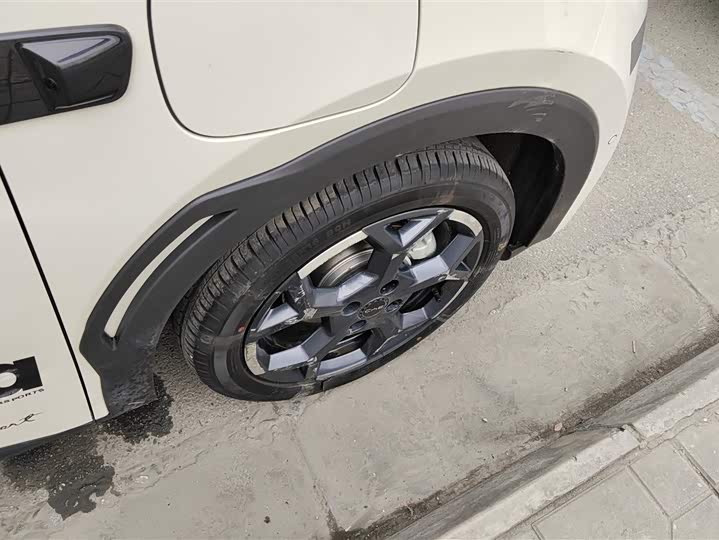 Фото 6 - BYD Seagull